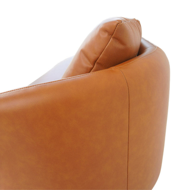 Dylan - Modern French Boucle Sofa - R&R Furniture Gallery (Fountain Valley, CA)