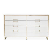 Palm Gate - Dresser - R&R Furniture Gallery (Fountain Valley, CA)