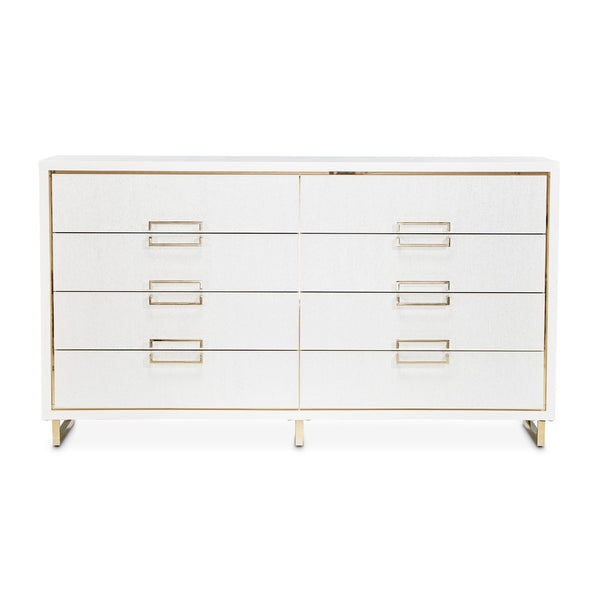 Palm Gate - Dresser