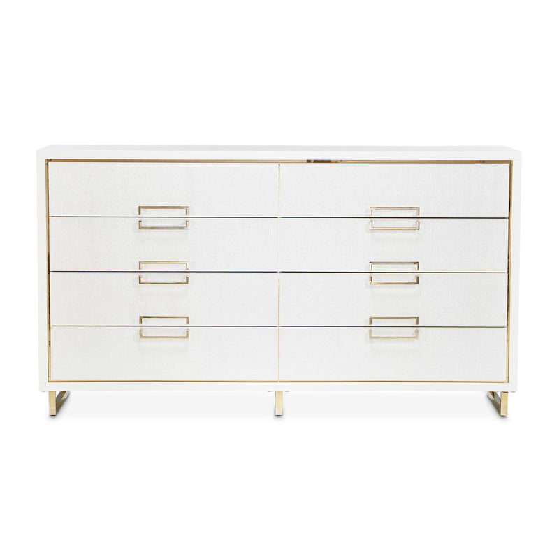 Palm Gate - Dresser - R&R Furniture Gallery (Fountain Valley, CA)