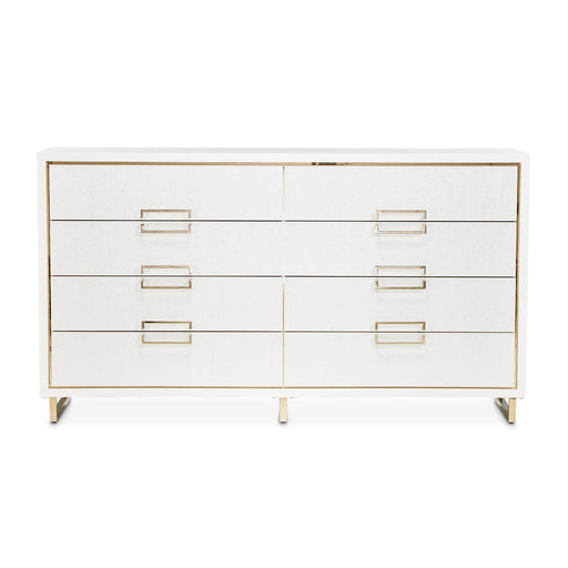 Palm Gate - Dresser - R&R Furniture Gallery (Fountain Valley, CA)