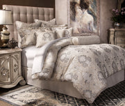 Sycamore Grove - Comforter Set - R&R Furniture Gallery (Fountain Valley, CA)