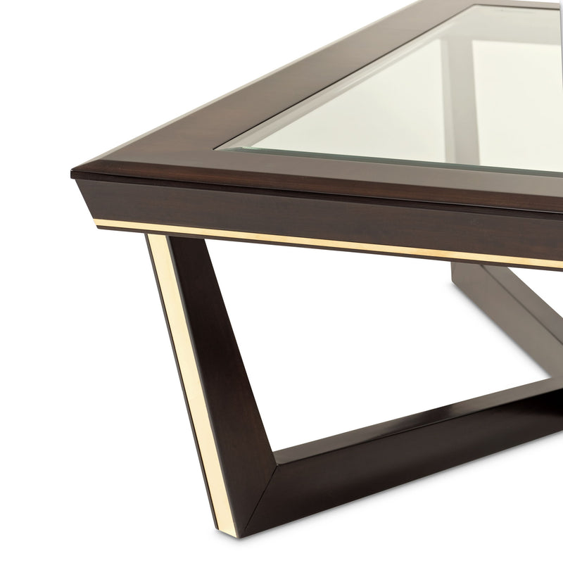 Belmont Place - Table - R&R Furniture Gallery (Fountain Valley, CA)
