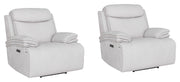 Alpine - Power Zero Gravity Recliner - R&R Furniture Gallery (Fountain Valley, CA)