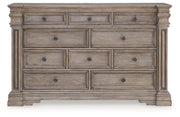 Blairhurst - Dresser - R&R Furniture Gallery (Fountain Valley, CA)