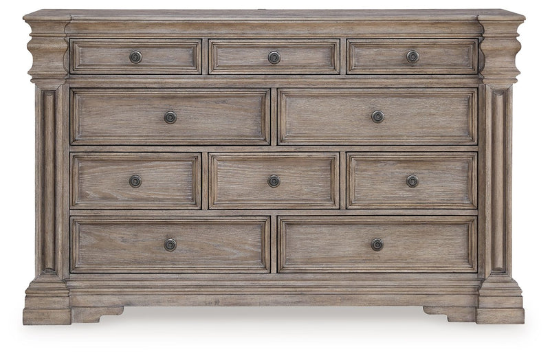 Blairhurst - Dresser - R&R Furniture Gallery (Fountain Valley, CA)