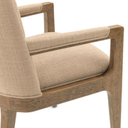 Portrait - Dining Chair - R&R Furniture Gallery (Fountain Valley, CA)