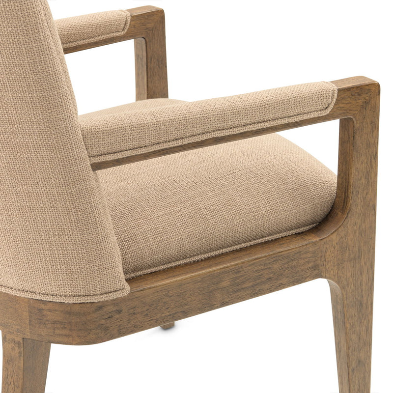 Portrait - Dining Chair - R&R Furniture Gallery (Fountain Valley, CA)