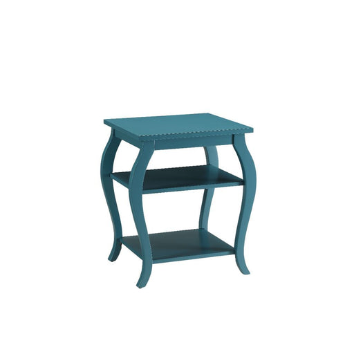 Becci - End Table - R&R Furniture Gallery (Fountain Valley, CA)