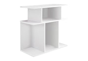 Accent Table, Side Contemporary Design - R&R Furniture Gallery (Fountain Valley, CA)