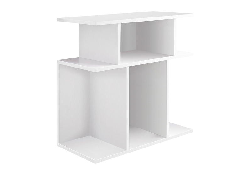 Accent Table, Side Contemporary Design - R&R Furniture Gallery (Fountain Valley, CA)