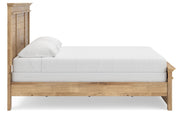 Makidern - Panel Bed - R&R Furniture Gallery (Fountain Valley, CA)