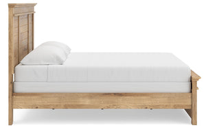 Makidern - Panel Bed - R&R Furniture Gallery (Fountain Valley, CA)