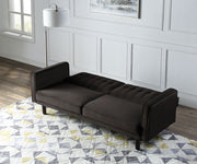 Qinven - Adjustable Sofa - R&R Furniture Gallery (Fountain Valley, CA)
