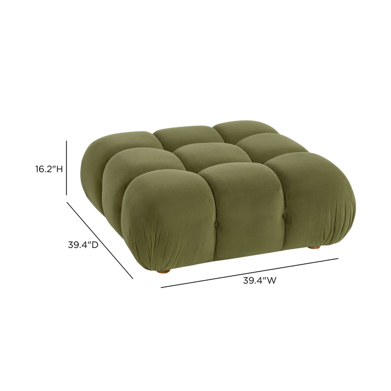 Calliope - Modular Ottoman
