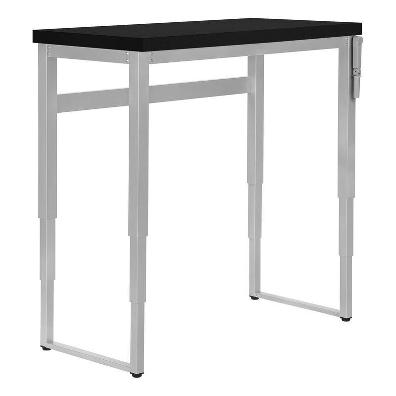Computer Desk Home Office, Standing, Adjustable, Laptop - R&R Furniture Gallery (Fountain Valley, CA)