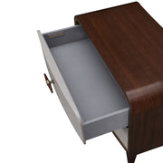 Houston - Nightstand - R&R Furniture Gallery (Fountain Valley, CA)