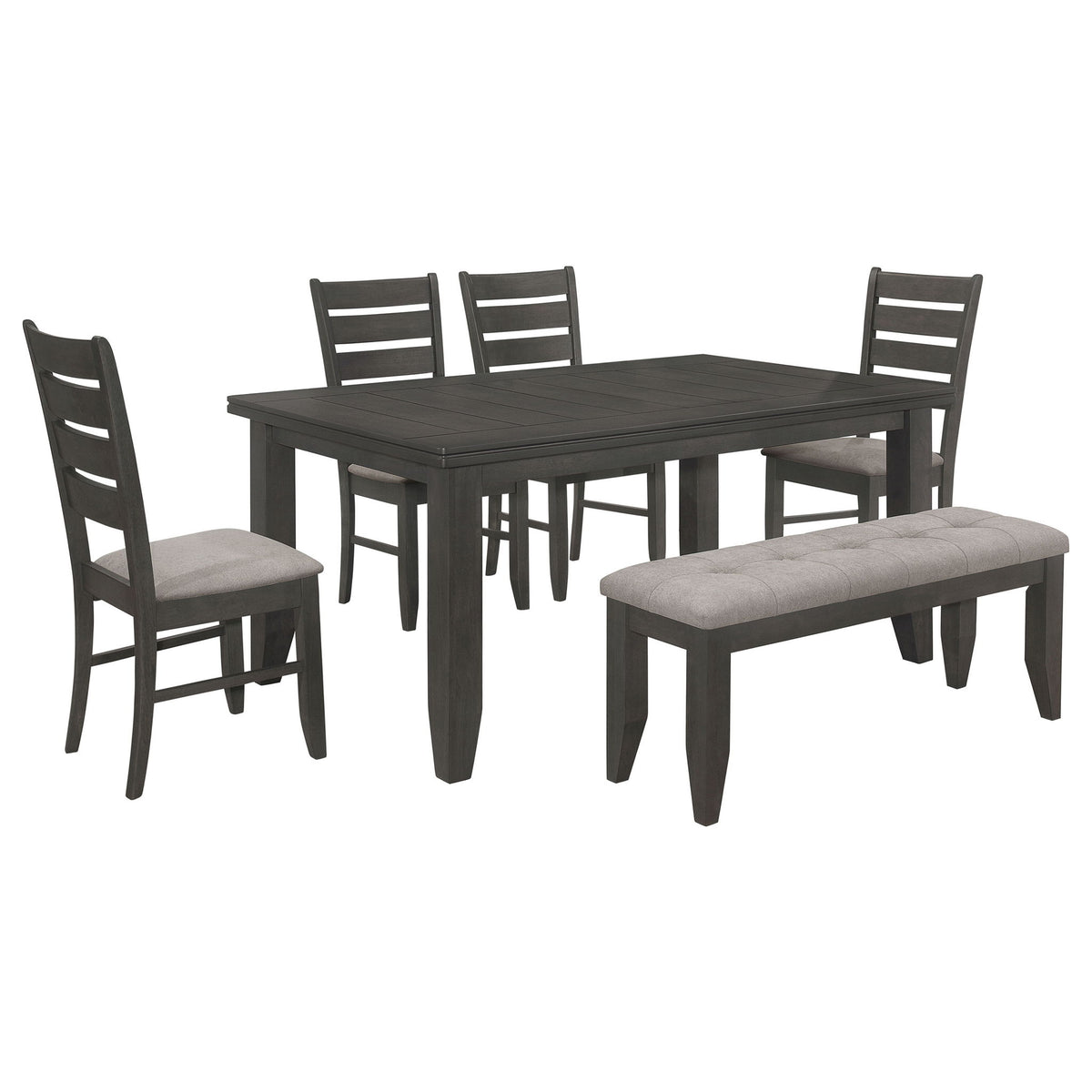 Dexter - Dining Set