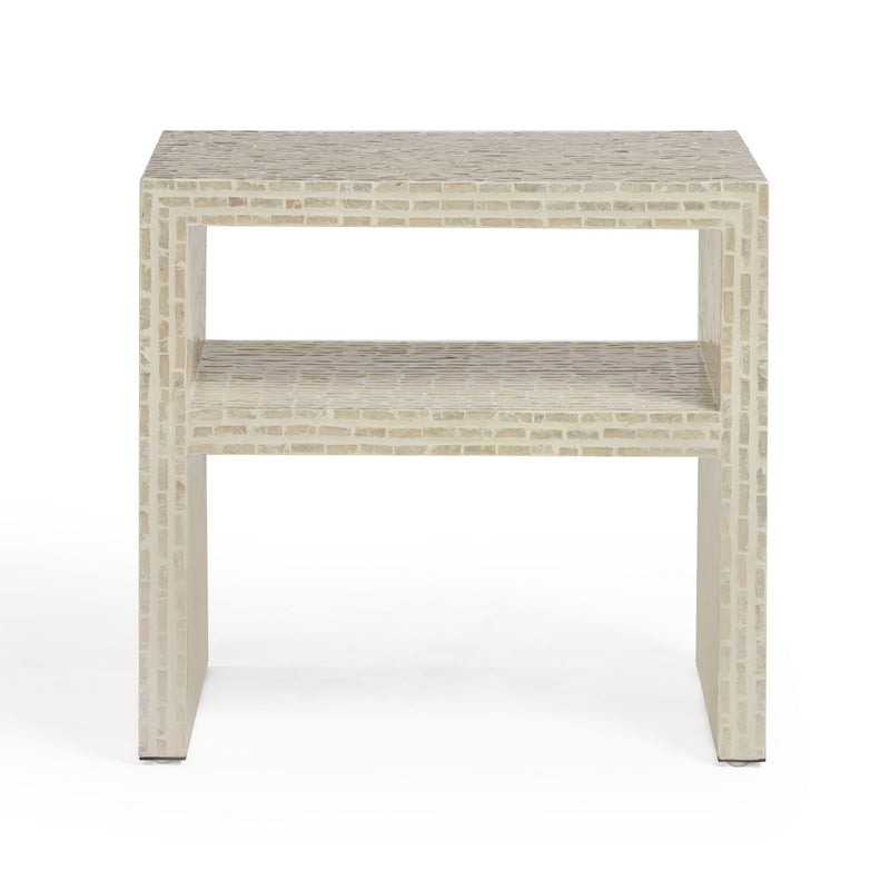 Derry - Nightstand - R&R Furniture Gallery (Fountain Valley, CA)
