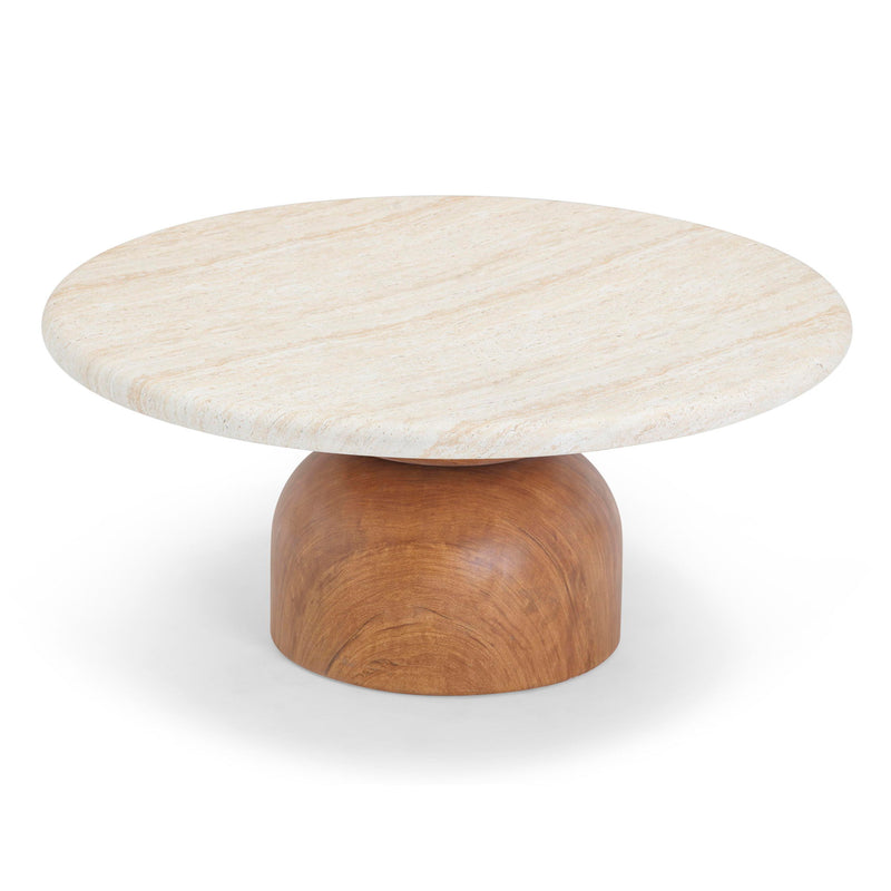 Cynthia - Indoor / Outdoor Table - R&R Furniture Gallery (Fountain Valley, CA)
