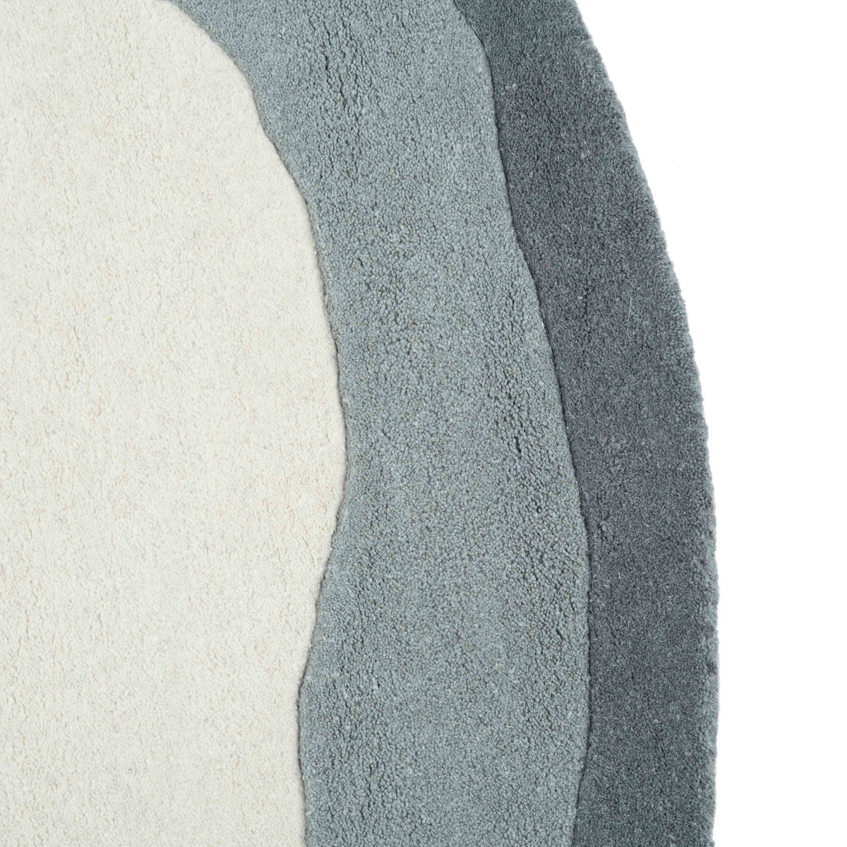 Tarba - Organic Floor Rug - R&R Furniture Gallery (Fountain Valley, CA)