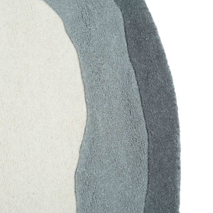 Tarba - Organic Floor Rug - R&R Furniture Gallery (Fountain Valley, CA)