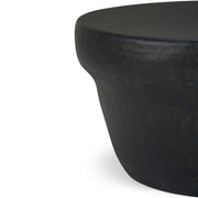 Garvy - Coffee Table - Rustic Bronze - R&R Furniture Gallery (Fountain Valley, CA)