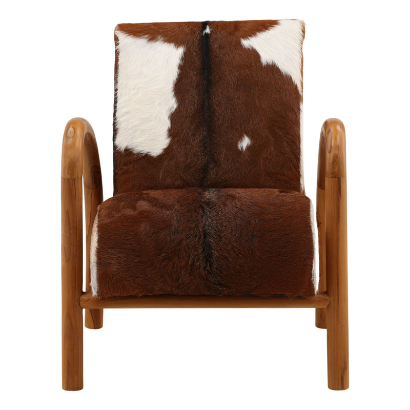 Charlton - Occasional Chair