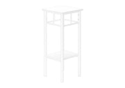 Accent Table, Square, Contemporary & Modern Design - R&R Furniture Gallery (Fountain Valley, CA)