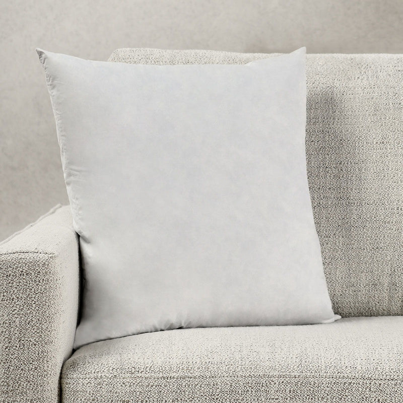 Villa - Feather Down Insert For Pillow - R&R Furniture Gallery (Fountain Valley, CA)