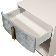 Pavira - Nightstand - R&R Furniture Gallery (Fountain Valley, CA)