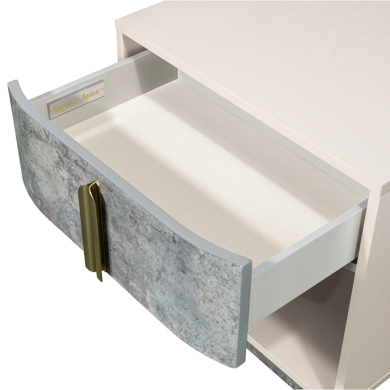 Pavira - Nightstand - R&R Furniture Gallery (Fountain Valley, CA)