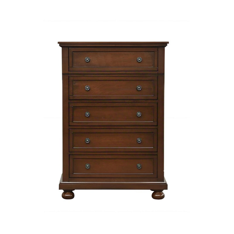Meade - Chest - R&R Furniture Gallery (Fountain Valley, CA)