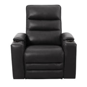 Nexus - Power Zero Gravity Recliner - R&R Furniture Gallery (Fountain Valley, CA)