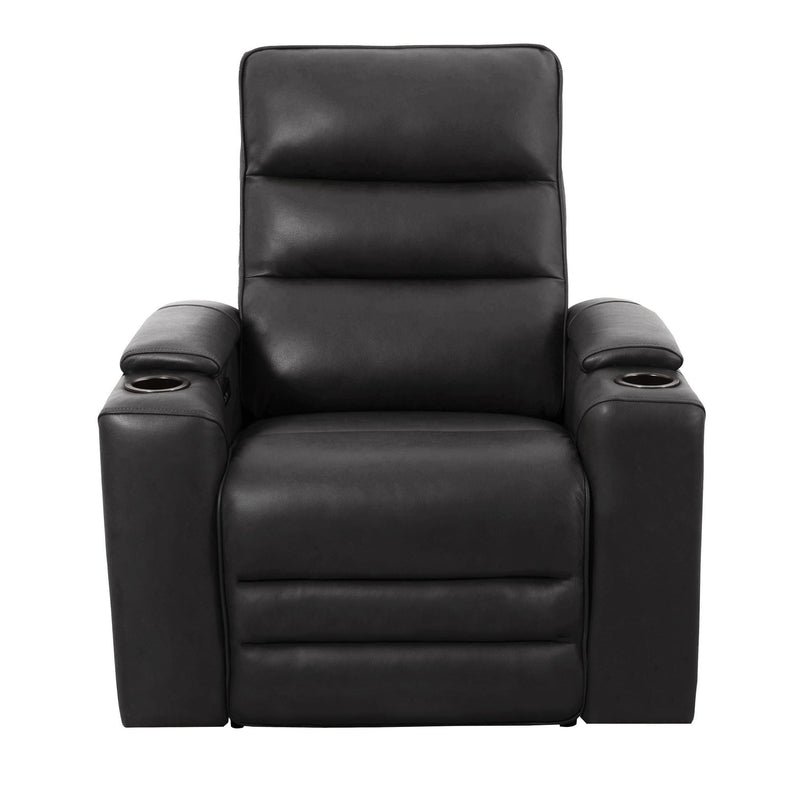 Nexus - Power Zero Gravity Recliner - R&R Furniture Gallery (Fountain Valley, CA)
