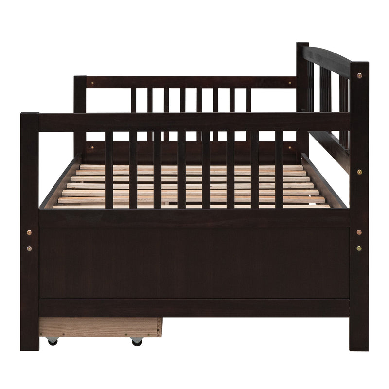 Multifunctional Modern Daybed - R&R Furniture Gallery (Fountain Valley, CA)