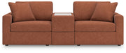 Modmax - Sectional - Spice - R&R Furniture Gallery (Fountain Valley, CA)
