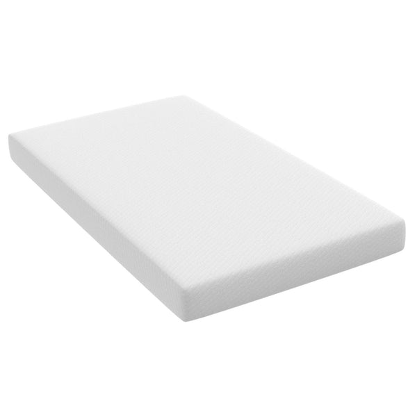 Artemisia - 10" Twin Memory Foam Mattress (Roll-In-Box)