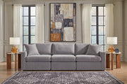 Modmax - Sectional - Granite - R&R Furniture Gallery (Fountain Valley, CA)