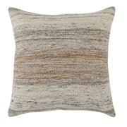 Performance - Plateau Pillow - Sand Multi - R&R Furniture Gallery (Fountain Valley, CA)