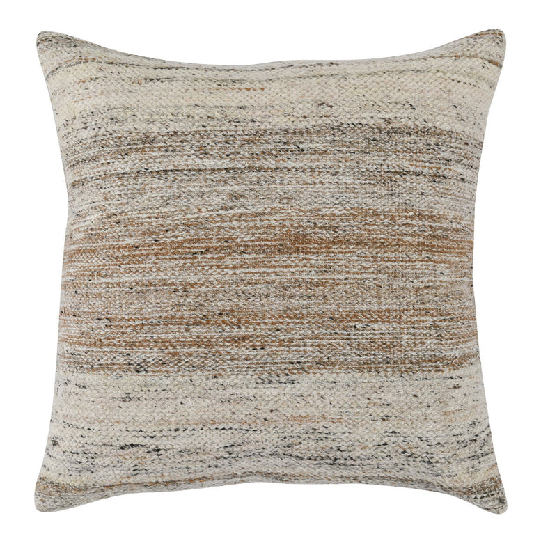 Performance - Plateau Pillow - Sand Multi - R&R Furniture Gallery (Fountain Valley, CA)