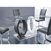 Royce - Dining Table Ecom - R&R Furniture Gallery (Fountain Valley, CA)