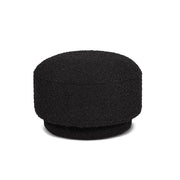 Fuji - Mushroom Footstool Ottoman - R&R Furniture Gallery (Fountain Valley, CA)