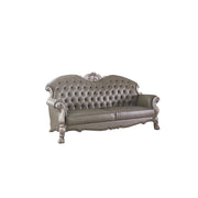 Dresden - Sofa w/5 Pillows - R&R Furniture Gallery (Fountain Valley, CA)