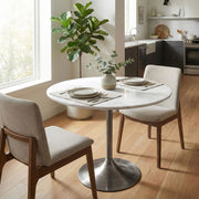 Osborne - Dining Table - R&R Furniture Gallery (Fountain Valley, CA)
