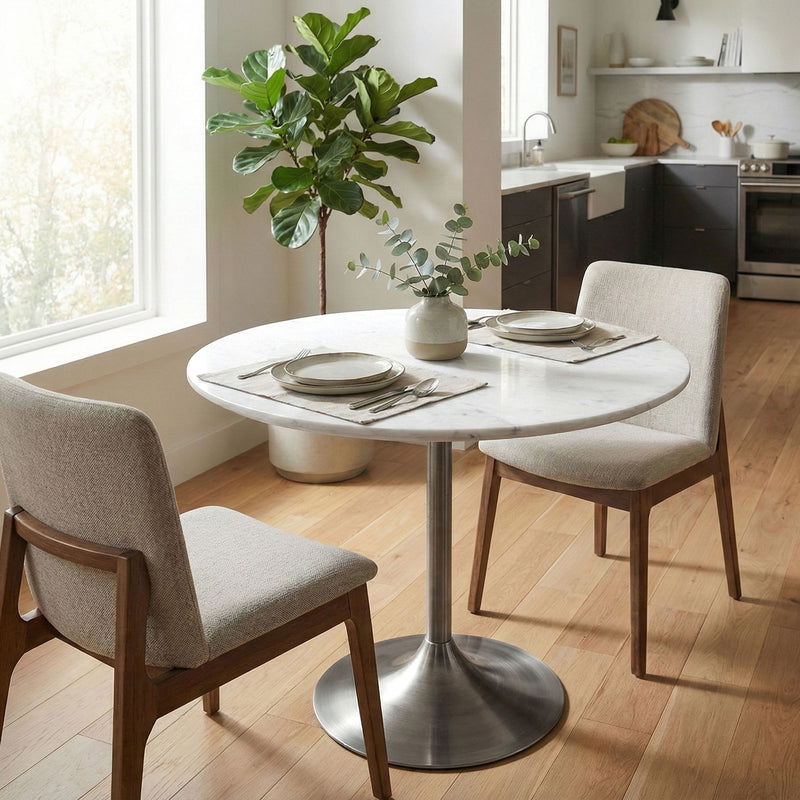 Osborne - Dining Table - R&R Furniture Gallery (Fountain Valley, CA)