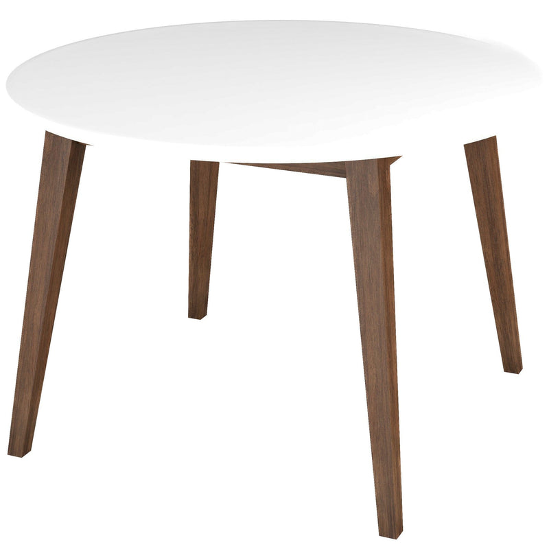 Paloma - Versatile Dining Table - R&R Furniture Gallery (Fountain Valley, CA)