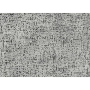 Emiliano - Sectional Sofa With 3 Pillows - Nickel