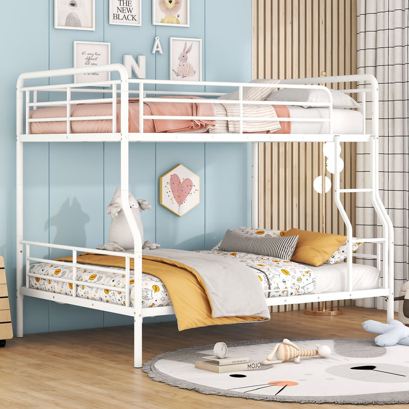 Contemporary Bunk Bed - R&R Furniture Gallery (Fountain Valley, CA)