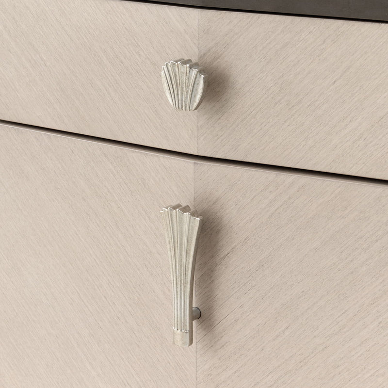 Fantosini - Vanity Desk - R&R Furniture Gallery (Fountain Valley, CA)